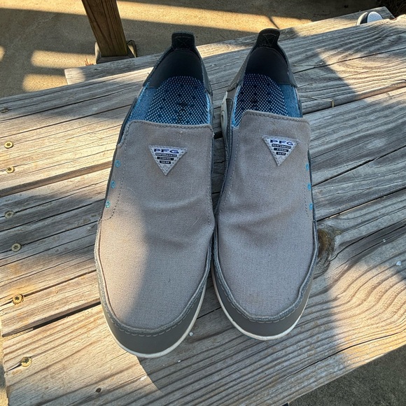 Columbia PFG - Picture 1 of 3